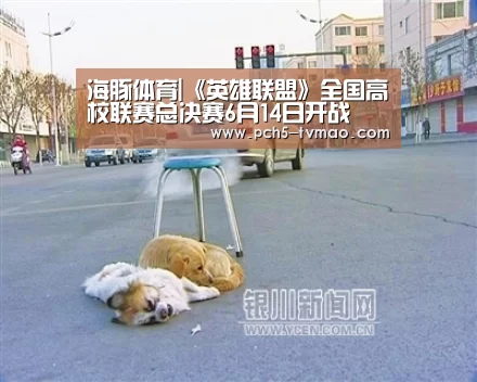 海豚体育|《英雄联盟》全国高校联赛总决赛6月14日开战(图1) 健身互动